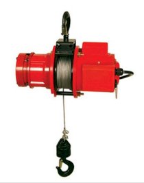 KIO WINCH GG-150