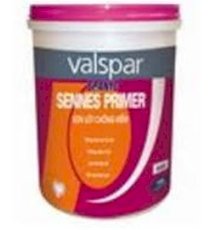 Valspar lót kiềm ngoài trời S931 18L