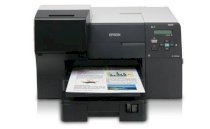 Epson B-510DN Business Color Inkjet Printer 
