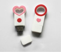 USB Valentine 4GB