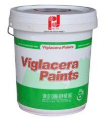 Sơn lót cách nhiệt nội thất Viglacera Primer 5L