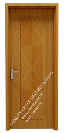 Cửa veneer Đức Khang DK-C005