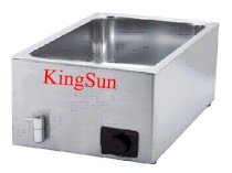 Bếp chiên trứng Kingsun K8710