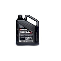 KENDALL SUPER-D XA(Ti) 15w40 API: CJ-4/SM (1 Galon)