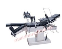 Bàn mổ điện đa năng OM-3F