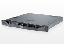 Server Dell PowerEdge R210 II Ultra-compact Rack Server i3-2120 (Intel Core i3-2120 3.30GHz, RAM 2GB, HDD 250GB SATA, 250W)