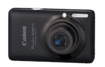 Canon PowerShot SD940 IS (Digital IXUS 120 IS / IXY DIGITAL 220 IS) - Mỹ / Canada