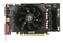 XFX HD-677X-ZHLC (ATI Radeon HD 6770, GDDR5 1024MB, 128-bit, PCI Express 2.1)