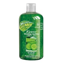 Cucumber Shower Jam (Sữa tắm Dưa Leo)