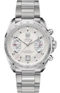 Đồng hồ đeo tay TAG Heuer 'Grand Carrera' Automatic Chronograph Watch TA05