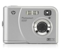 HP Photosmart E337