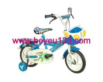 Xe đạp trẻ em ĐPT (cho bé từ 2 - 6 tuổi)