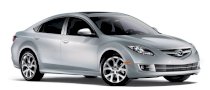 Mazda6 i Sport 2.5 AT 2012