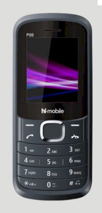 Hi-mobile P09