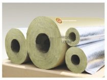 Bông cách nhiệt Dragon Rockwool dạng ống 140x50x1000mm