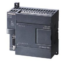 SIEMENS PLC 6ES7211-0AA23-0XB0