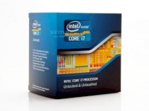 Intel Core i7-2960XM Mobile Extreme Edition (2.7GHz, 8MB L3 Cache)