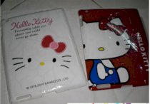 Ốp lưng Hello Kitty cho Ipad 2