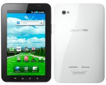 Unlock Samsung Galaxy Tab SC-01C