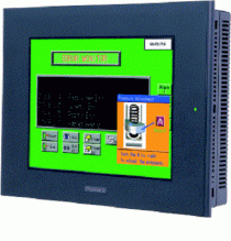Proface HMI GP2500-TC41-24V