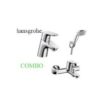 Bộ Grohe 27559000+31730007+31940007