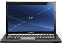 Lenovo Thinkpad G470 (5930-8979) (Intel Pentium B950 2.1GHz, 2GB RAM, 500GB HDD, VGA Intel HD Graphics 3000, 14 inch, PC DOS)