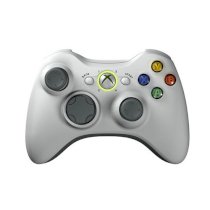 Gamepad Microsoft Xbox 360