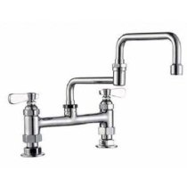 Double-joint faucet 9813-009DJ