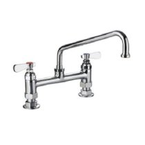 Faucet for the UK & EUROPE market 9813UK-12