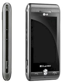 Unlock LG GX500