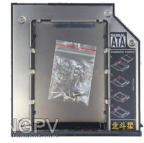 APPLE MacBook OptiBay - khay lắp hdd cho macbook