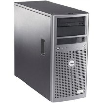 Server Dell PowerEdge 840 (Intel Xeon X3210 2.13 GHz, Ram 4GB, HDD 750GB, Power 420W)