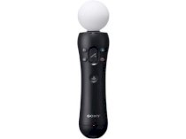 PS Move Motion Controller