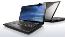 Lenovo IdeaPad G470 (59306452) (Intel Core i3-2310M 2.1GHz, 3GB RAM, 500GB HDD, VGA Intel HD Graphics 3000, 14 inch, PC Dos)