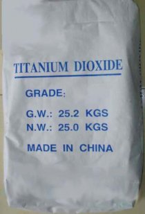TITANIUM DIOXIDE KRONOS 2190 