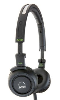 Tai nghe AKG Q 460