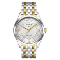 Đồng hồ đeo tay Tissot T-Classic T-One T038.430.22.037.00