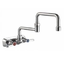 Double-joint faucet 9801-009DJ