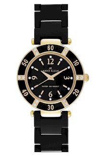 Đồng hồ AK Anne Klein Round Ceramic Bracelet AK52