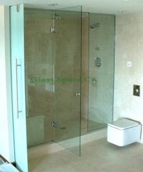 Phòng tắm kính Glass Space Co GS-PTK10