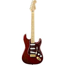 Guitar Deluxe Players Strat® 0133000338