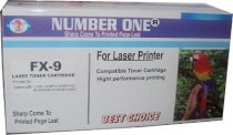 Hộp mực Number One Cartridge FX9