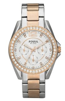 Đồng hồ Fossil Multi Stone HY67