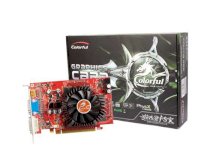 Colorful 220-512M D3 CV (N220-053-V01) (nVidia GeForce GT220, 512MB DDR3, 128bit, PCI-E 2.0)