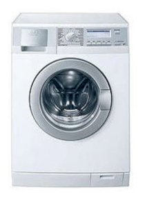 Máy giặt AEG L84950