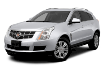 Cadillac SRX Crossover Premium FWD 3.6 AT 2012