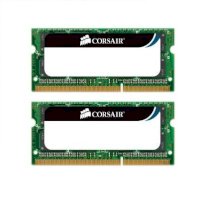 Corsair DDR3 8GB (2x4GB) Bus 1333Mhz