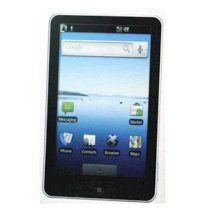 PI 002 (ARM 11 Telechips 8902 720MHz, 256MB RAM, 4GB Flash Driver, 7 inch, Android 2.1)