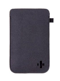 Microfiber Sleeve Set for iPod touch