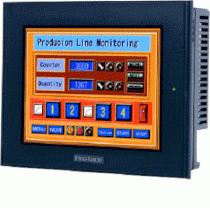 Proface HMI GP2401-TC41-24V